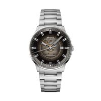Mido Herrenuhr Commander Gradient M0214071141100
