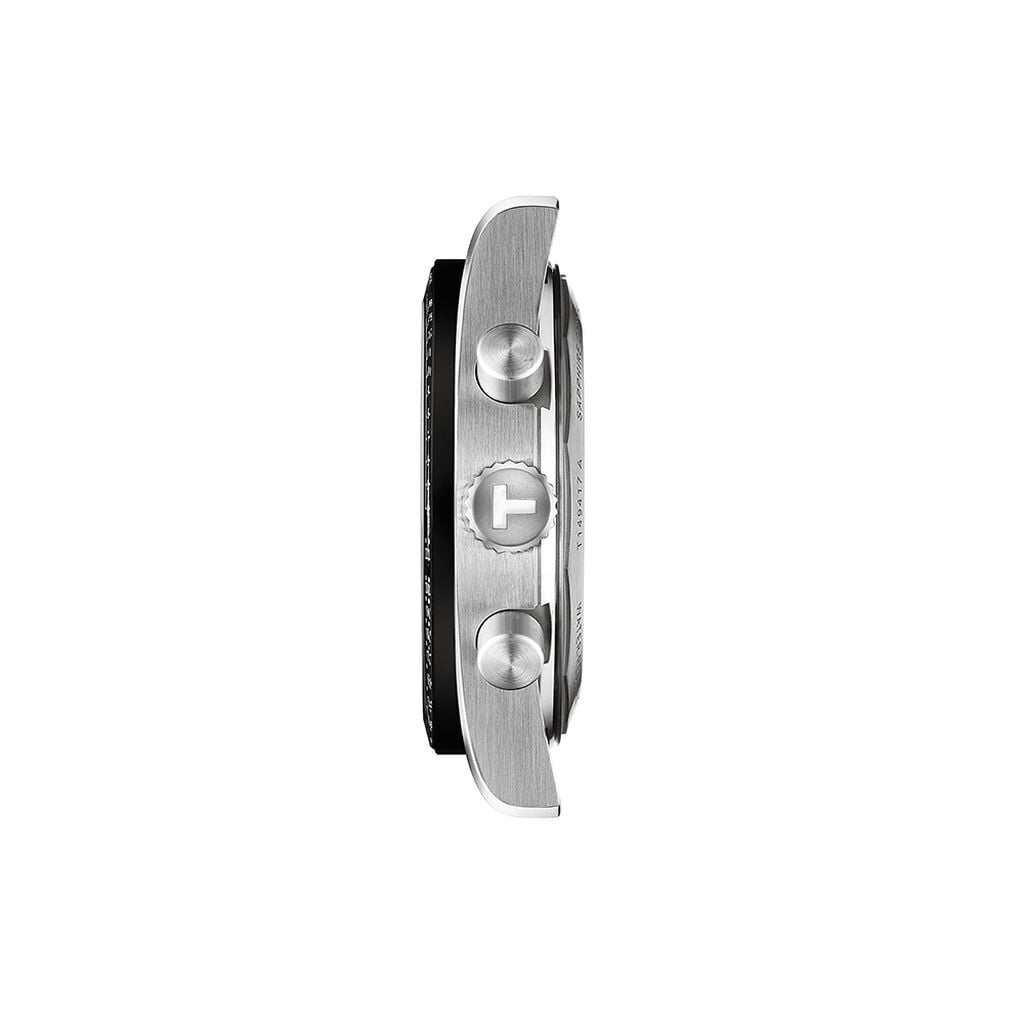 TISSOT Herren Quarzuhr PR516 T1494171104101