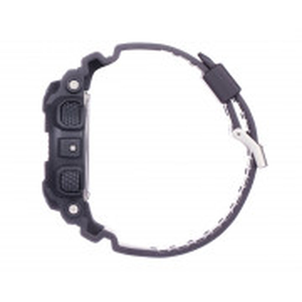 CASIO G-SHOCK Herrenuhr GA-110-1BER Quarz Digital