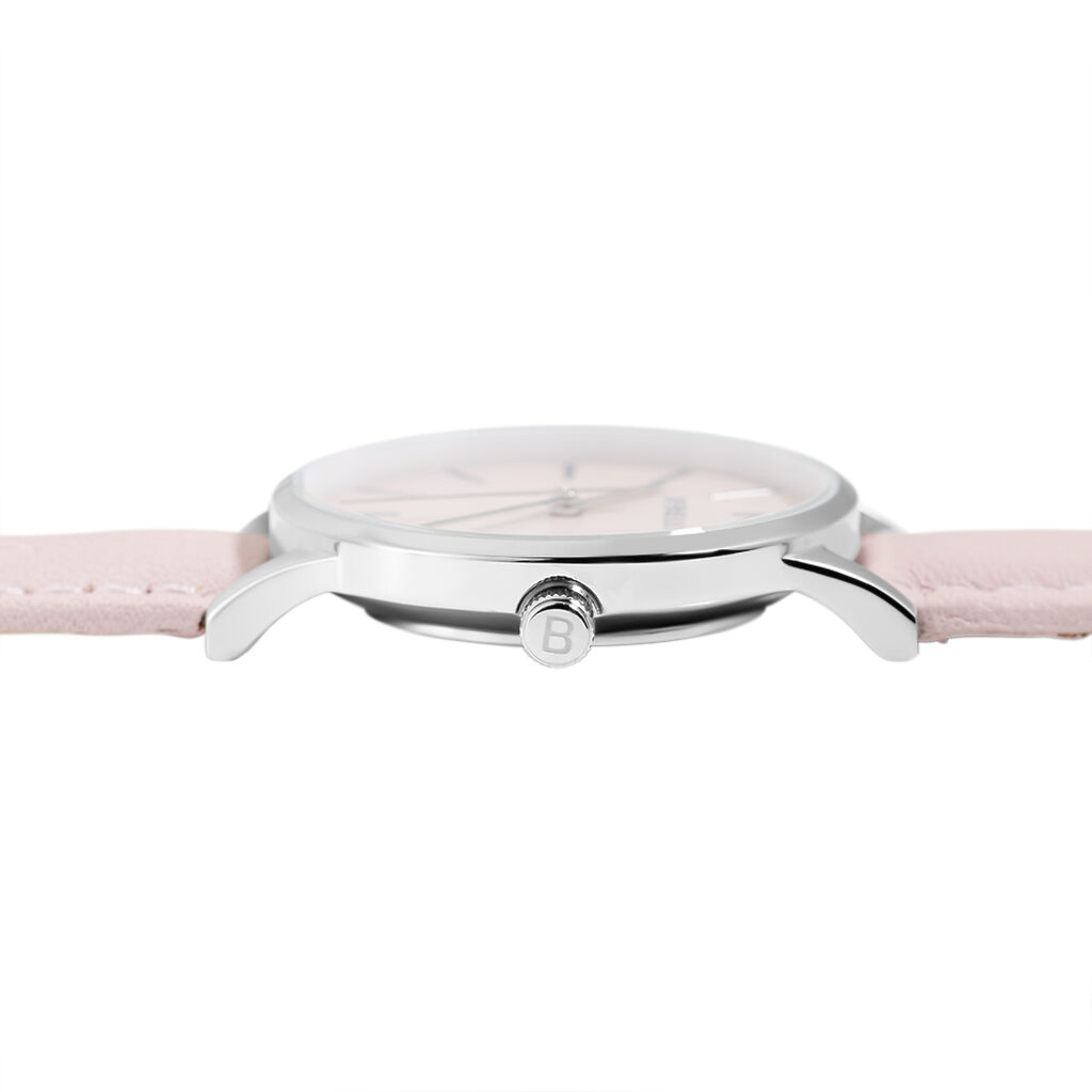 BORELLI Damenuhr Pori WBB0194-001 Quarz - Armbanduhren Damen | OROVIVO