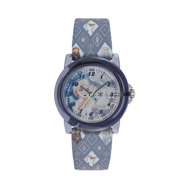 Orologio Al Quarzo Disney Collection By Stroili - Spannringe Kinder | OROVIVO