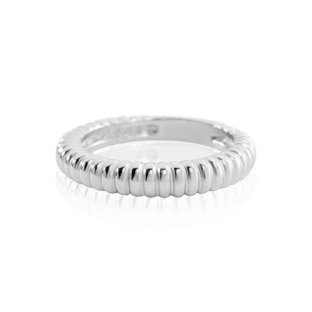 VEYA Damen Ring Silber 925