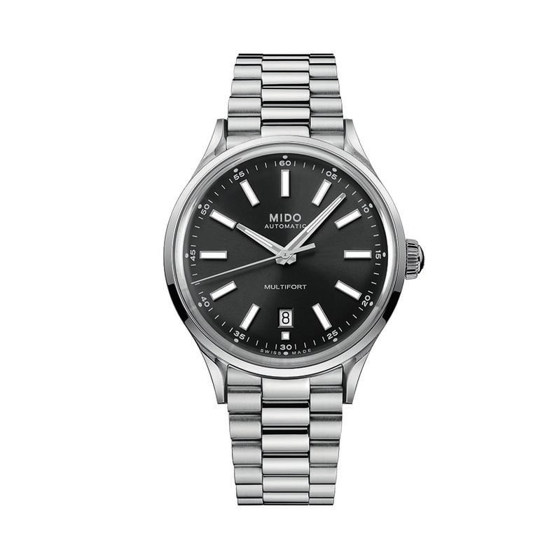 MIDO Unisexuhr M0404071106100 Automatik - Armbanduhren Unisex | OROVIVO