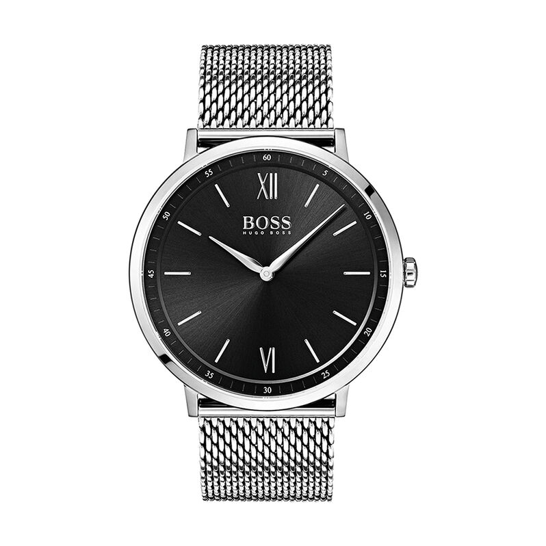 Montre Hugo Boss 1513660 - Spannringe Herren | OROVIVO
