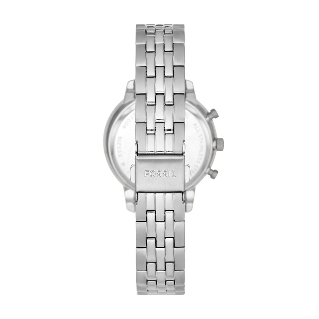 FOSSIL Damenuhr Neutra ES5217 Quarz