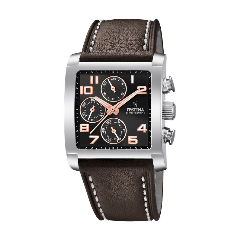 Montre Festina Homme F20424/7 - Spannringe Herren | OROVIVO