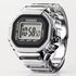CASIO COLLECTION Unisex Quarzuhr CASIO TIMELESS COLLECTION CRW-001-1ER