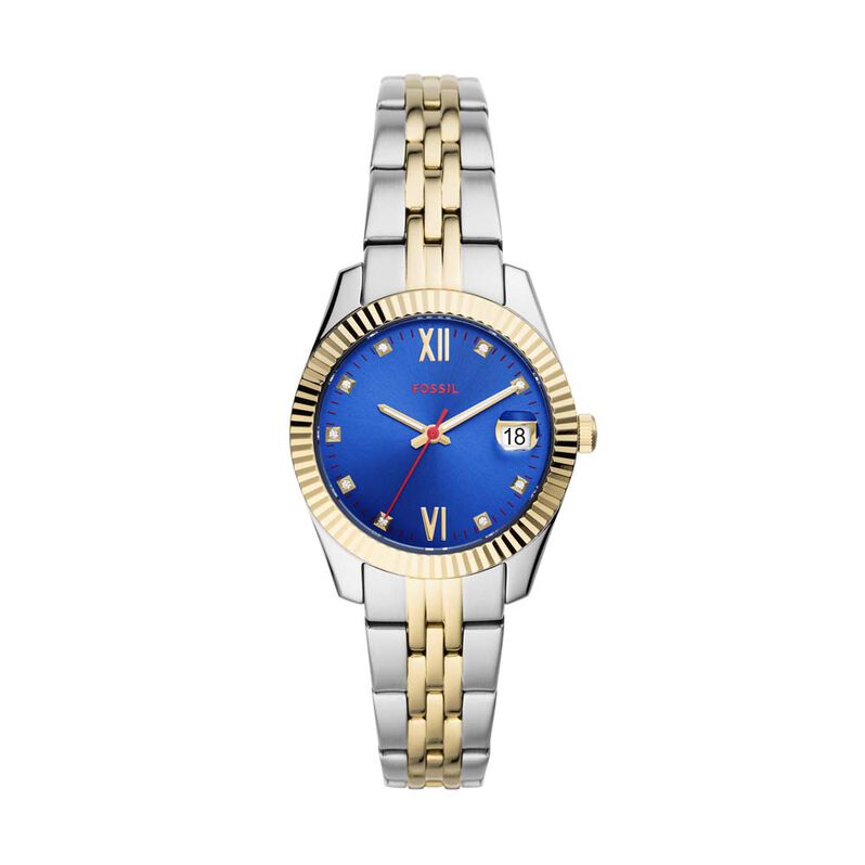 Montre Fossil Es4899 - Spannringe Damen | OROVIVO