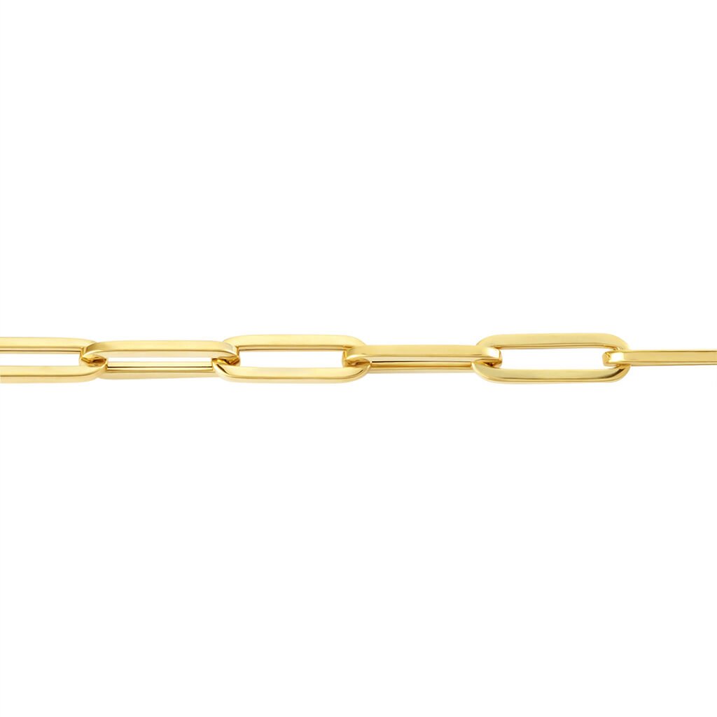 Damen Armband Gold 375 Scarlett - Sommerschmuck  | OROVIVO