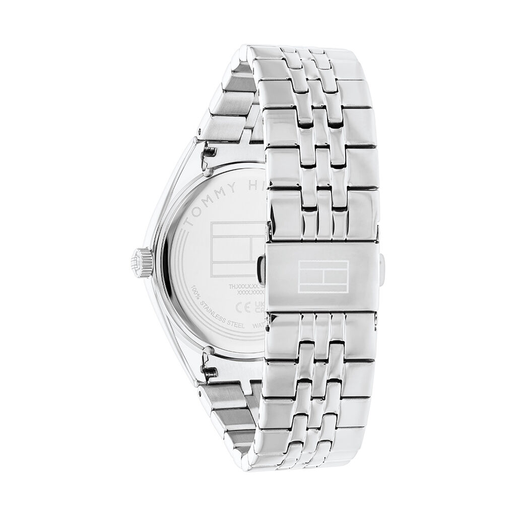 TOMMY HILFIGER Damenuhr Classic 1782590 Quarz - Armbanduhren Damen | OROVIVO