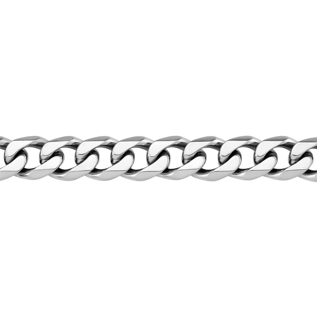 Damenarmband Panzerkette Edelstahl - Armketten Damen | OROVIVO