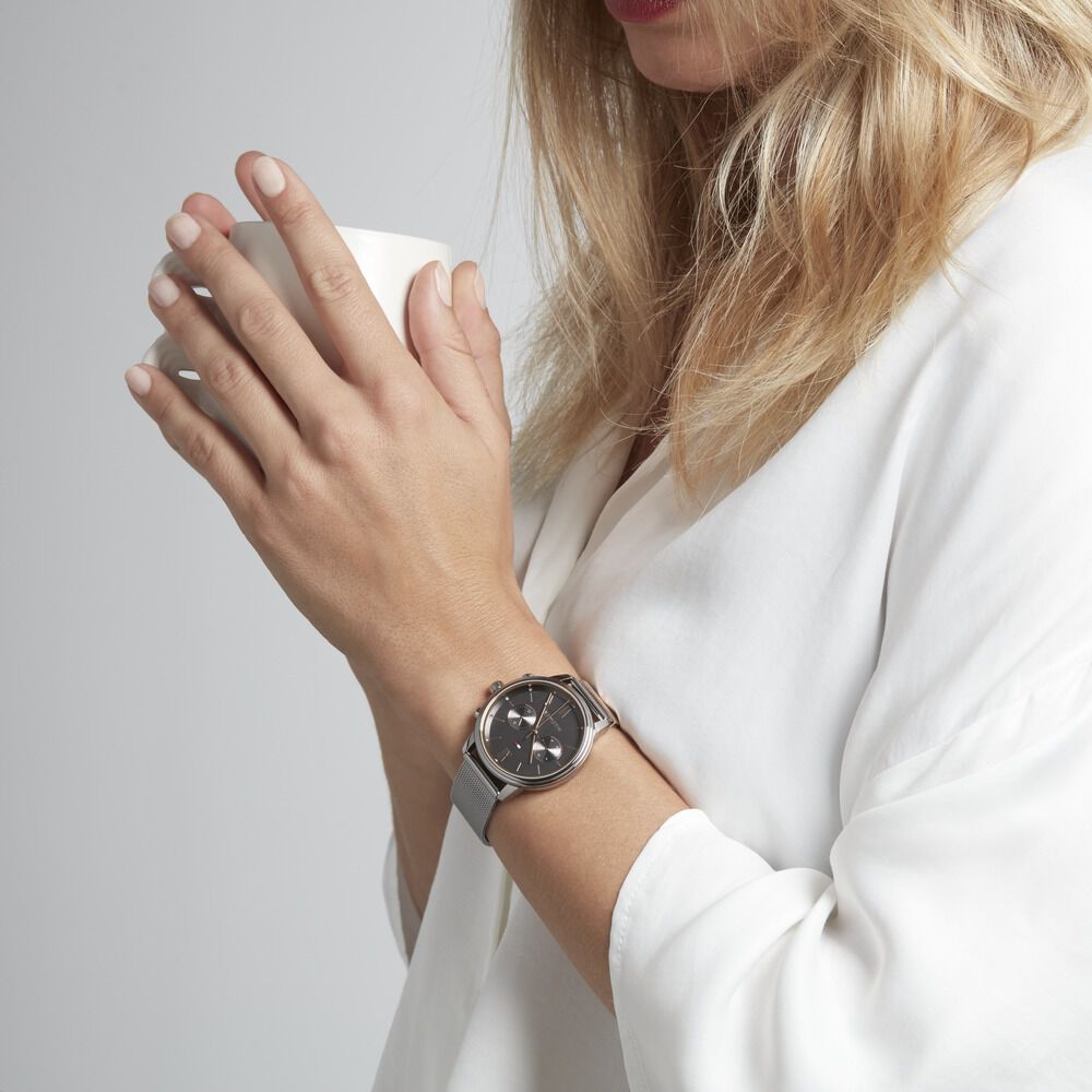 Tommy Hilfiger Damenuhr Blake 1782304 Quarz 70580005298R00 Orovivo Dein Online Juwelier