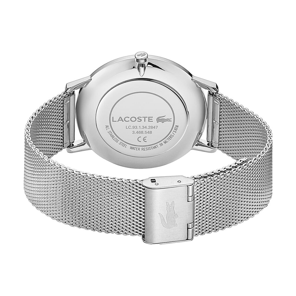 Montre Lacoste 2011017 - Spannringe Herren | OROVIVO