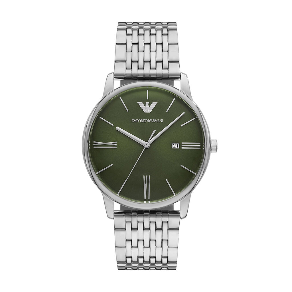 ARMANI Herrenuhr AR11644 Quarz