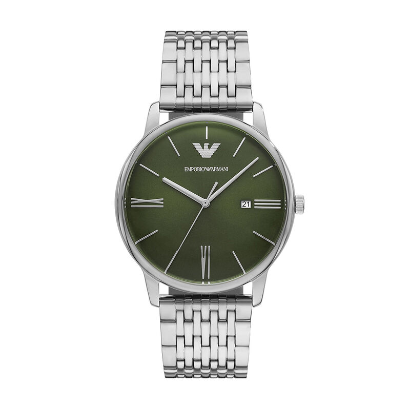 ARMANI Herrenuhr AR11644 Quarz - Armbanduhren Herren | OROVIVO