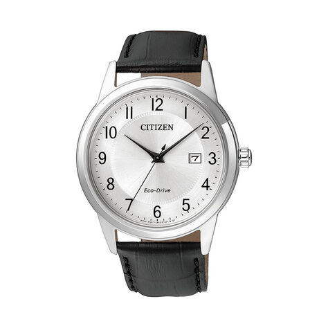 CITIZEN Herrenuhr Leder AW1231-07A Quarz - Armbanduhren Herren | OROVIVO
