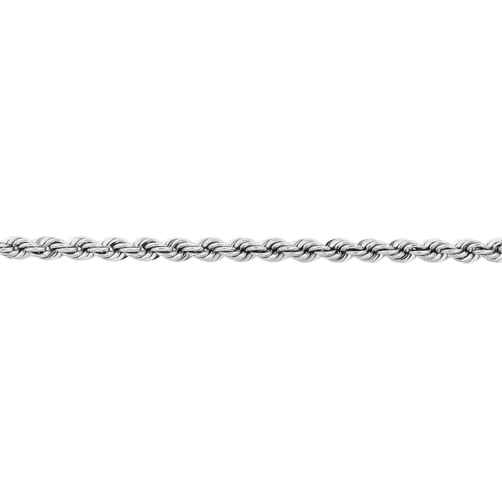 Damenarmband Kordelkette Silber 925  - Armketten Damen | OROVIVO
