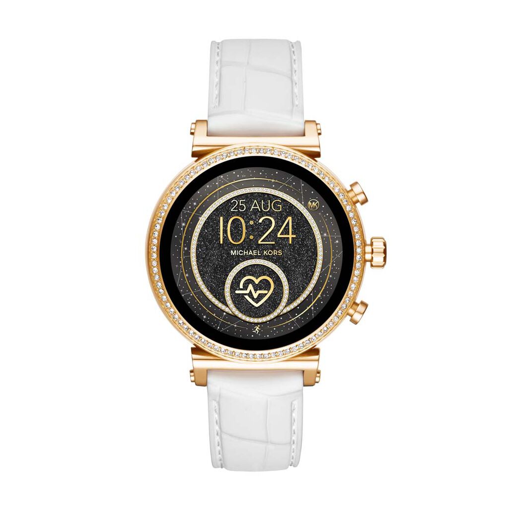 TOMMY HILFIGER Damen Quarzuhr 1782858 - Armbanduhren Damen | OROVIVO
