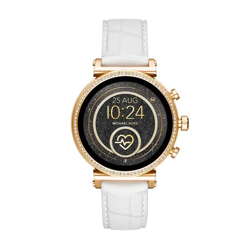 TOMMY HILFIGER Damen Quarzuhr 1782858 - Armbanduhren Damen | OROVIVO