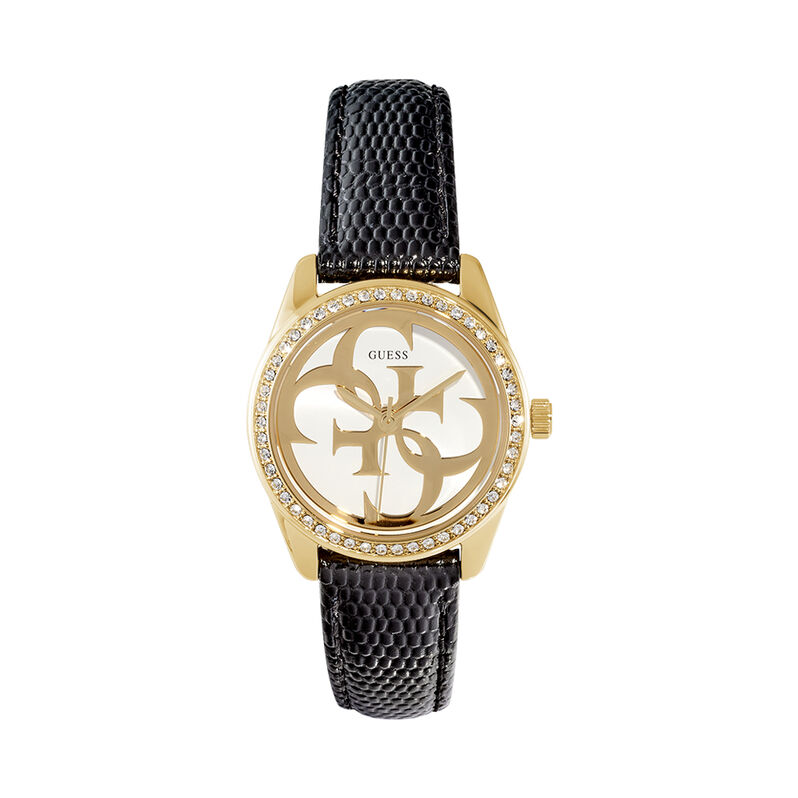 ARMANI EXCHANGE Damen Quarzuhr Lola AX5619 - Armbanduhren Damen | OROVIVO