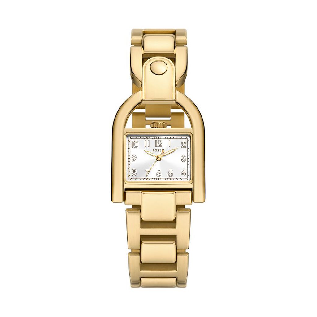 FOSSIL Damenuhr ES5327 Quarz