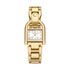 FOSSIL Damenuhr ES5327 Quarz