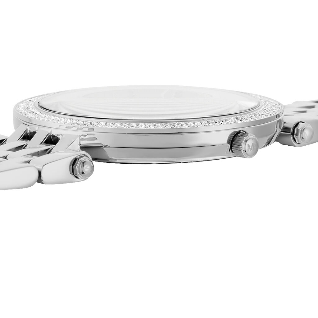 Michael Kors Damenuhr Darci Mk3190 Quarz - Armbanduhren Damen | OROVIVO
