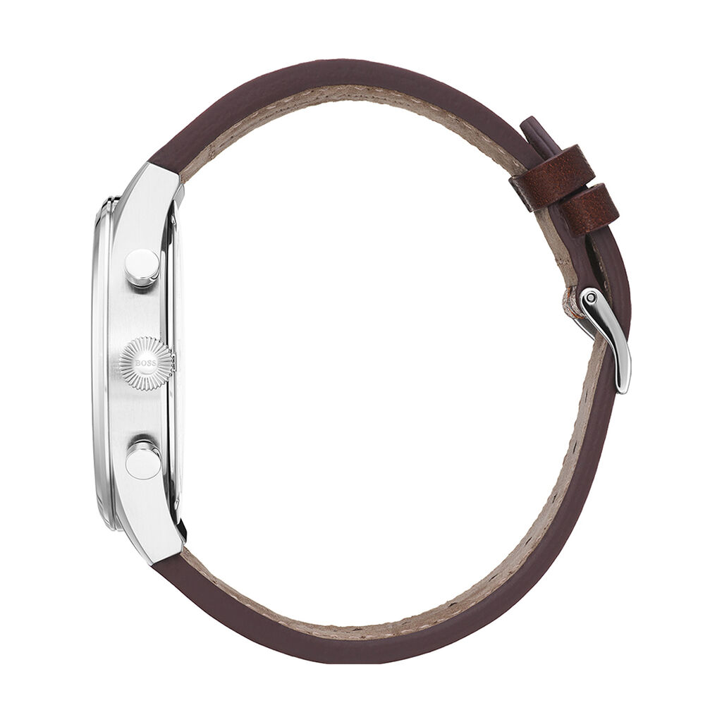 Montre Boss 1513709 - Spannringe Herren | OROVIVO
