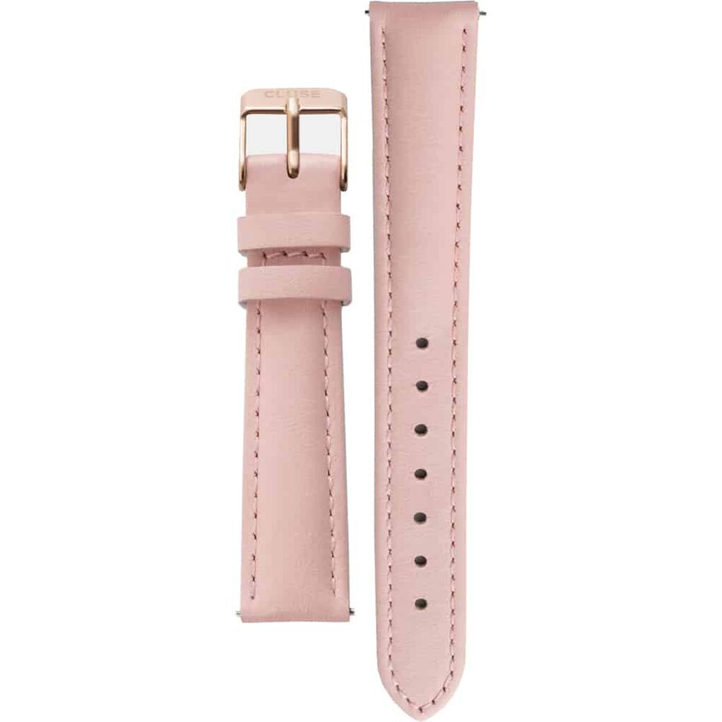 Bracelet De Montre Cluse Minuit Cuir - Spannringe Damen | OROVIVO