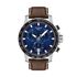 Tissot Herrenuhr Supersport Chrono T0356171105100