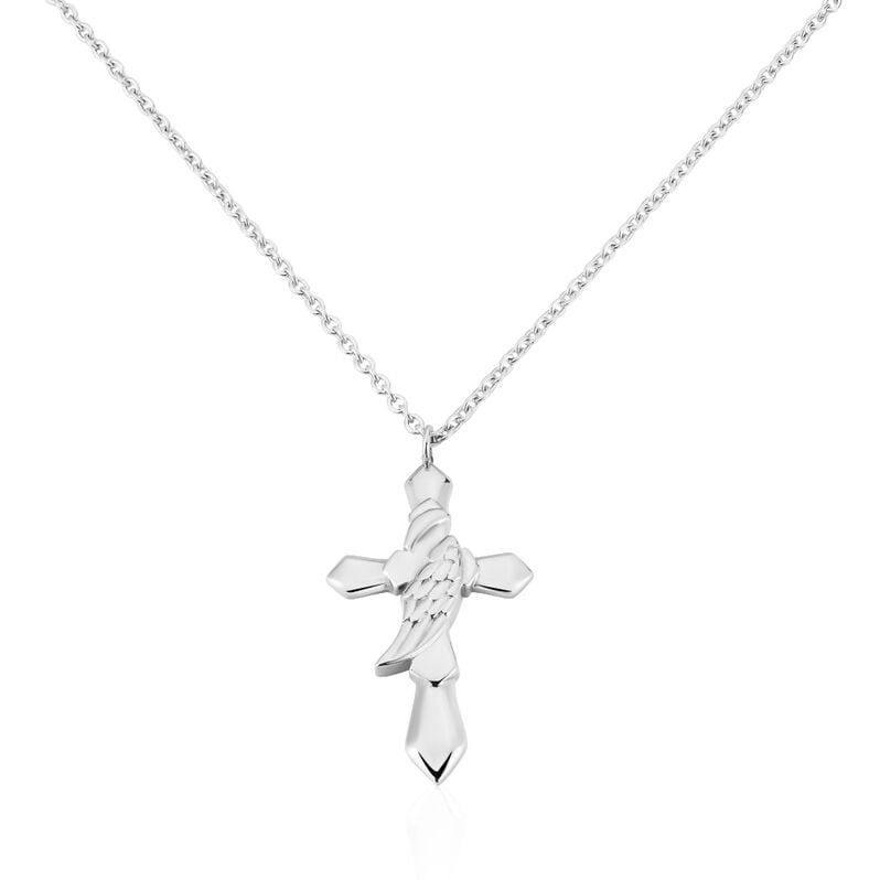 Herren Collier Edelstahl - Halsketten Herren | OROVIVO