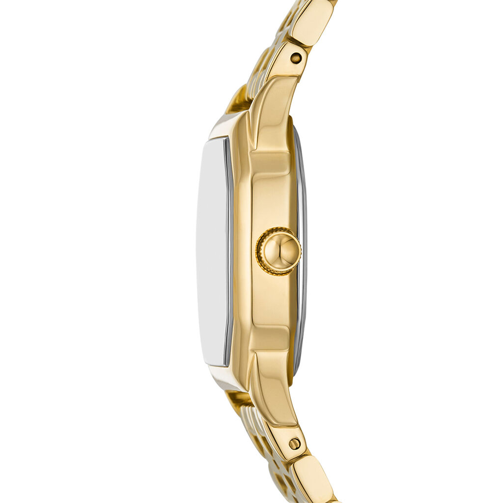FOSSIL Damenuhr ES5361 Quarz - Armbanduhren Damen | OROVIVO
