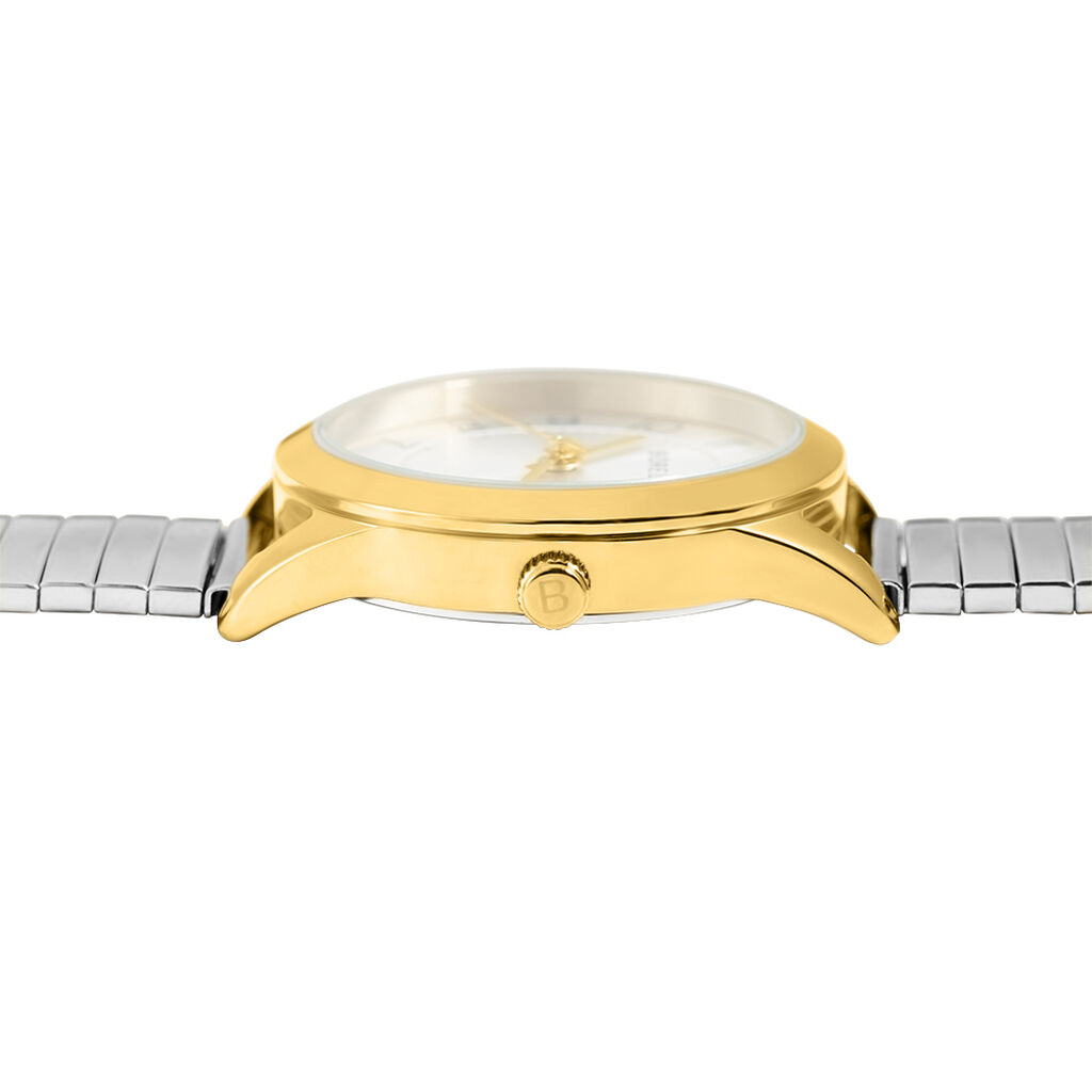 BORELLI Damenuhr Women Uhr Diyana P101059-C Quarz - Armbanduhren Damen | OROVIVO