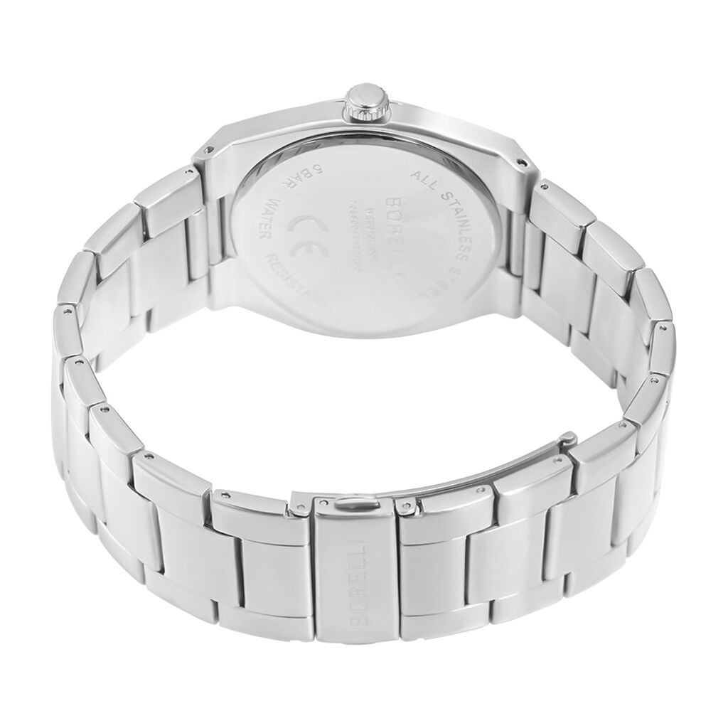 BORELLI Herrenuhr Vaasa WBB0192-002 Quarz - Armbanduhren Herren | OROVIVO