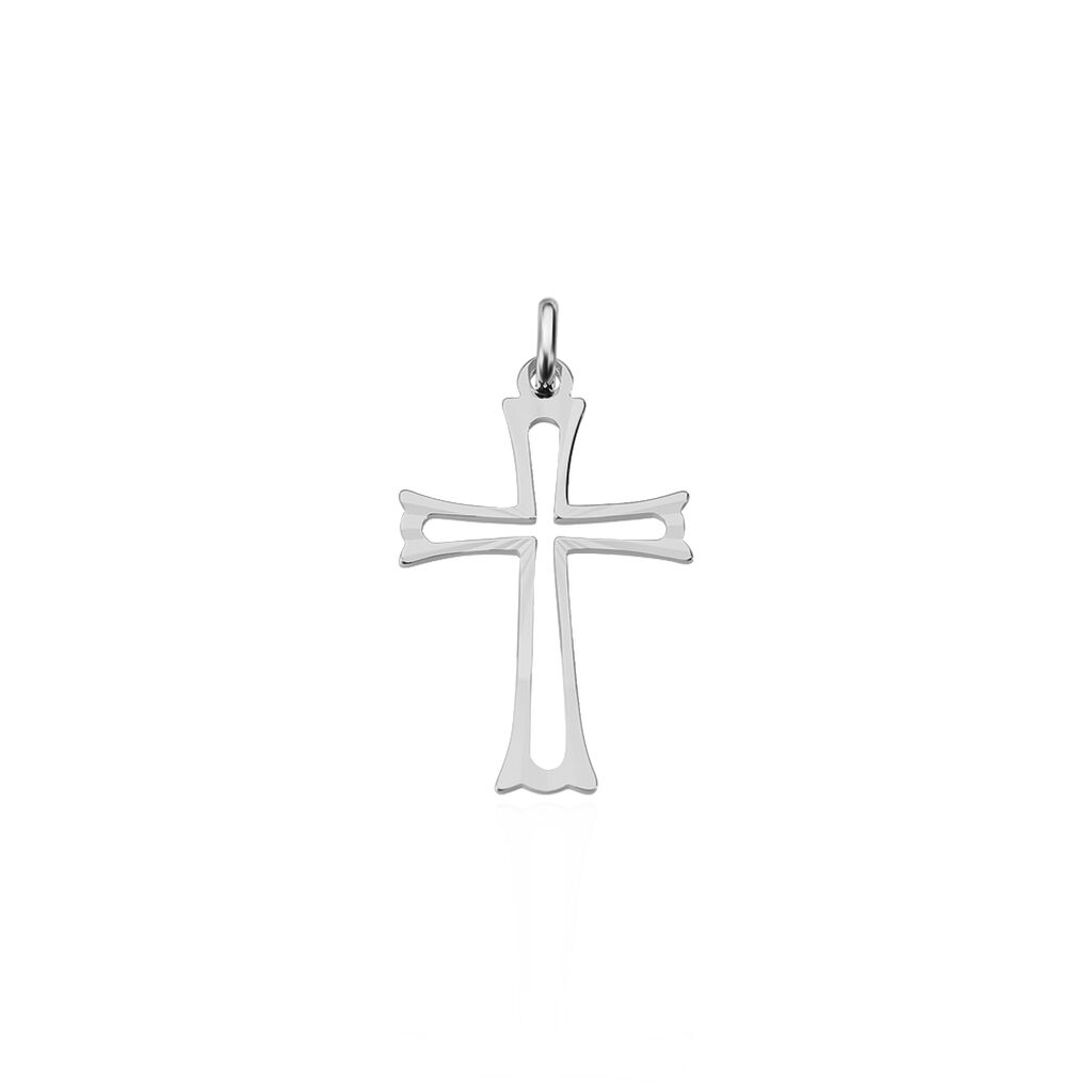 Pendentif Argent - Spannringe Familie | OROVIVO