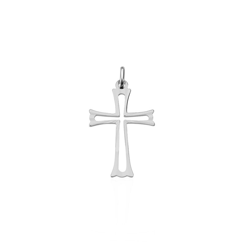 Pendentif Argent - Spannringe Familie | OROVIVO