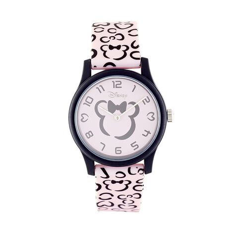 Disney Uhren mit Roségold Armband • OROVIVO