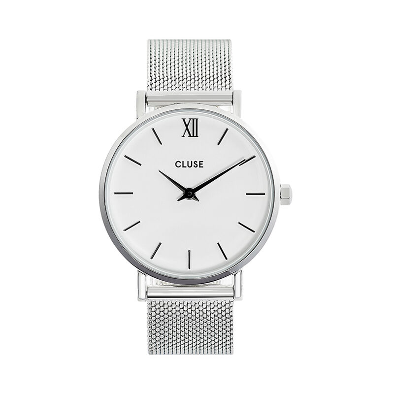 Cluse Damenuhr Minuit Cw0101203002 Quarz - Armbanduhren Damen | OROVIVO