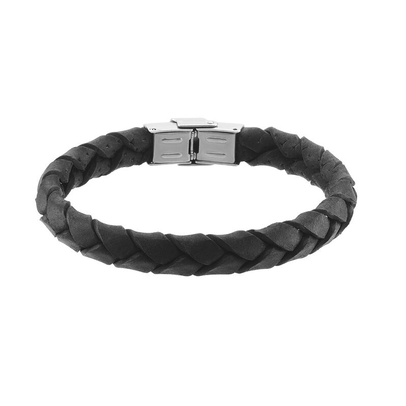 Girocollo coccinella in argento 925 rodiato e smalto - Spannringe Kinder | OROVIVO