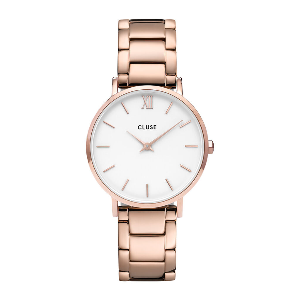 Montre Cluse Cw0101203027 - Spannringe Damen | OROVIVO