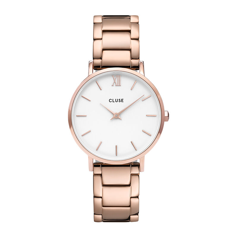 Montre Cluse Cw0101203027 - Spannringe Damen | OROVIVO