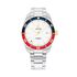 TOMMY HILFIGER Herrenuhr 1710551 Automatik