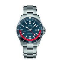 MIDO Herrenuhr Ocean Star M0266291104100 Automatik