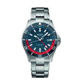 MIDO Herrenuhr Ocean Star M0266291104100 Automatik - Analoguhren Herren | OROVIVO