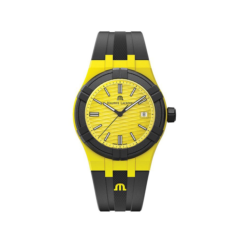 Maurice Lacroix Uhr Aikon Tide AI2008-60060-300-0