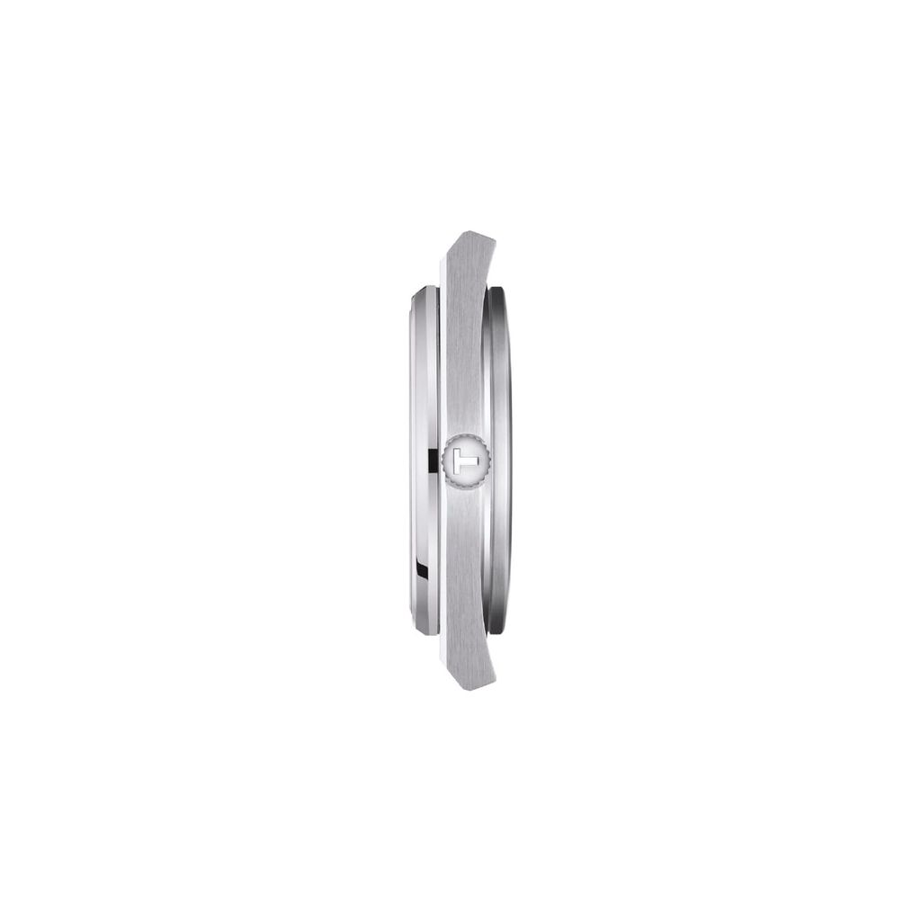 TISSOT Herrenuhr PRX Powermatic 80 Automatik T1374071105100