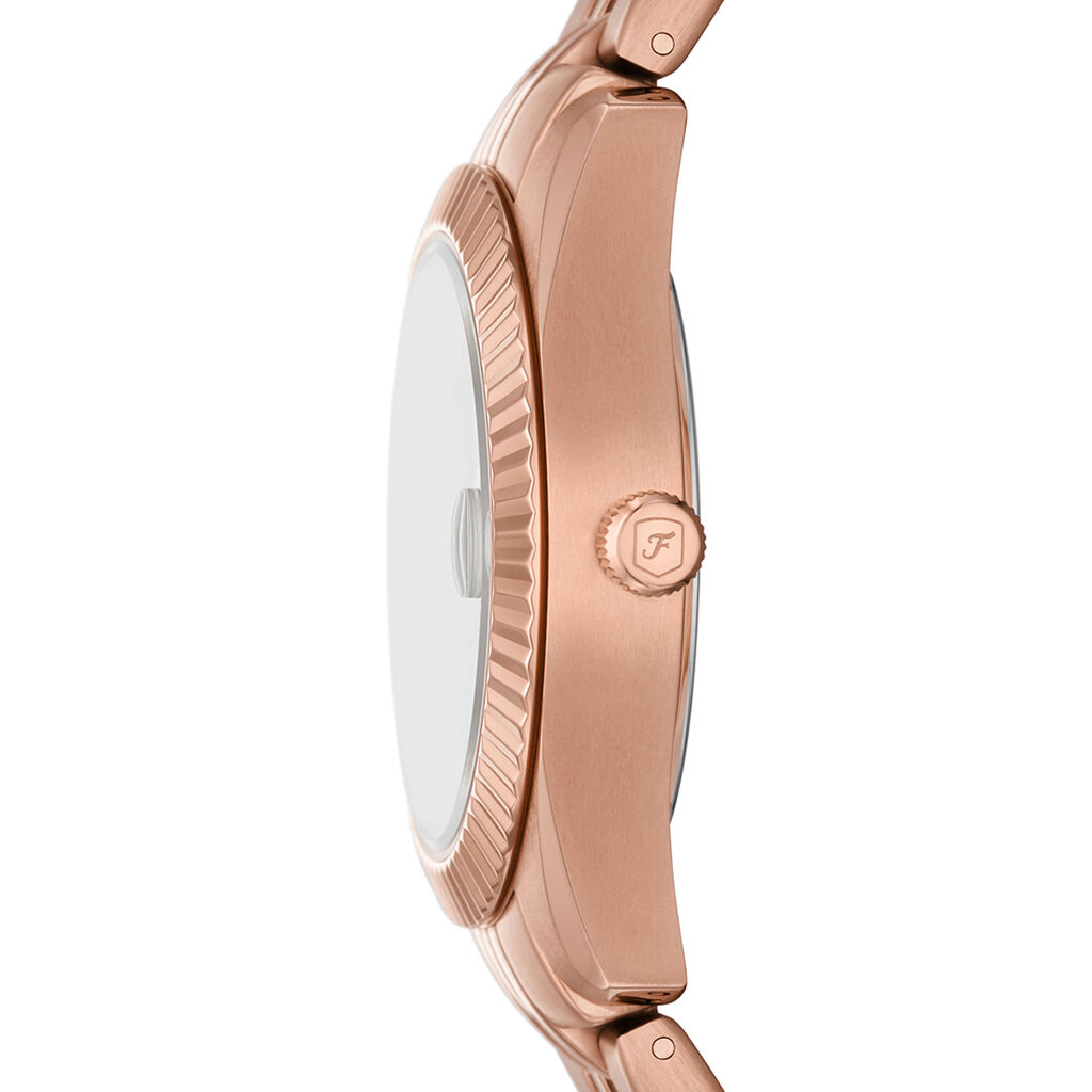 FOSSIL Damenuhr ES5369 Quarz