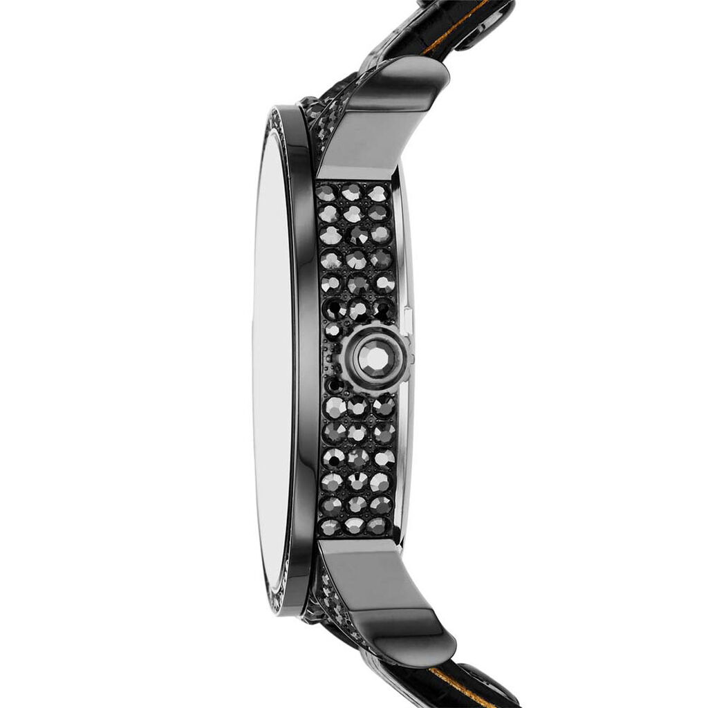 Montre Diesel Mini Daddy Noir - Spannringe Herren | OROVIVO