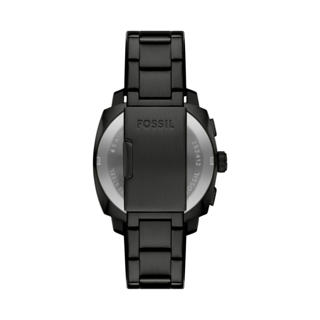 FOSSIL Herrenuhr FS6097 Quarz - Armbanduhren Herren | OROVIVO