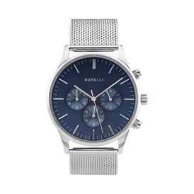 Borelli Herrenuhr Houston Quarz Chronograph - Analoguhren Herren | OROVIVO